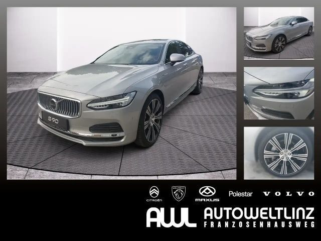 Volvo S90 AWD T8 Recharge Ultimate Bright