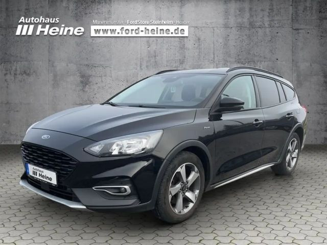 Ford Focus Active EcoBoost Wagon