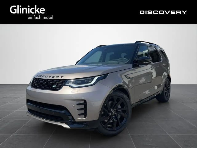 Land Rover Discovery Dynamic SE D250 AWD