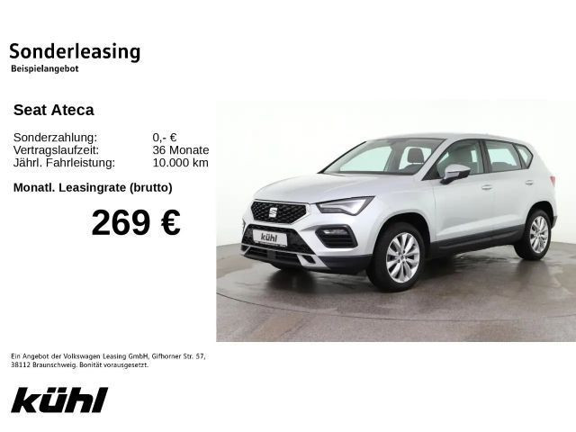 Seat Ateca Style 1.5 TSI