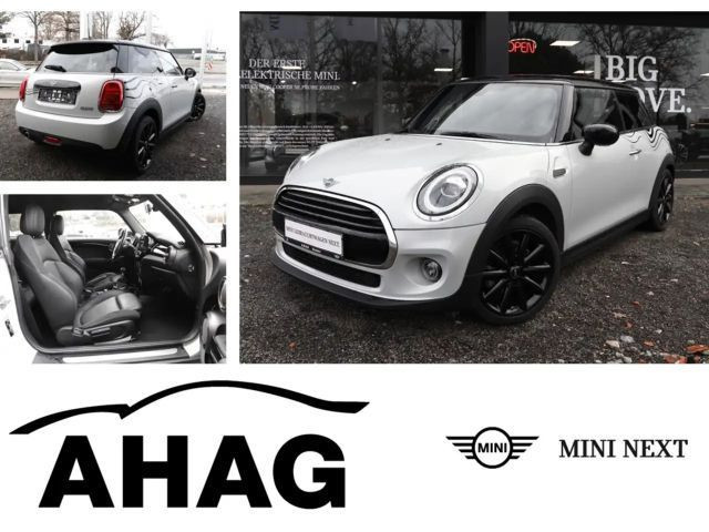 Mini Cooper *Navi*Leder*LED*Sportsitze*