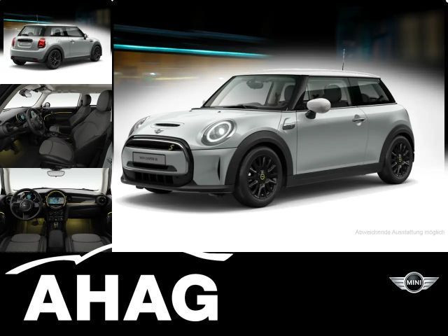 Mini Cooper SE Countryman SE