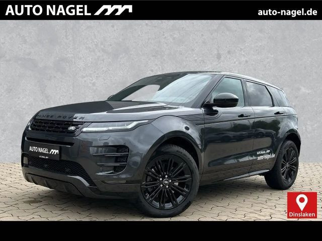 Land Rover Range Rover Evoque HSE D200