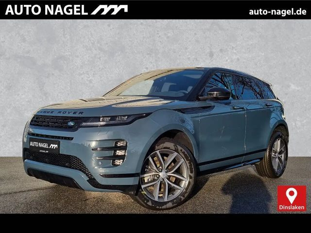 Land Rover Range Rover Evoque SE