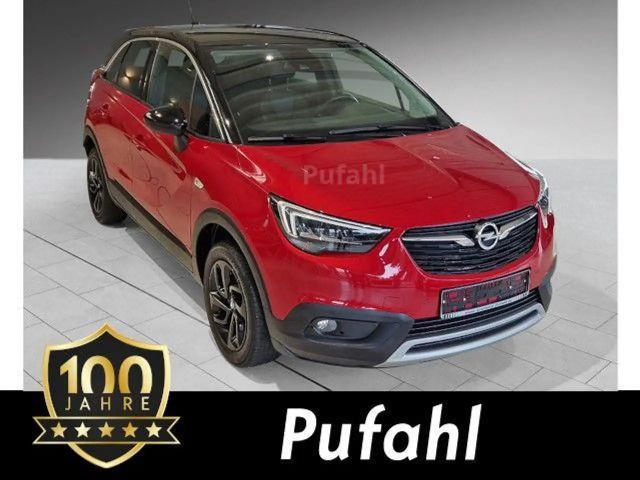 Opel Crossland X Innovation