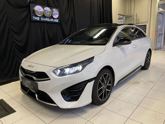 Kia ProCeed GT-Line