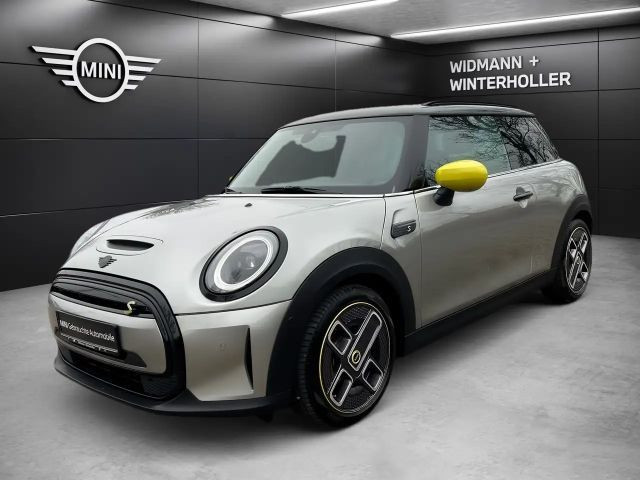 Mini Mini Electric 3-deurs SE