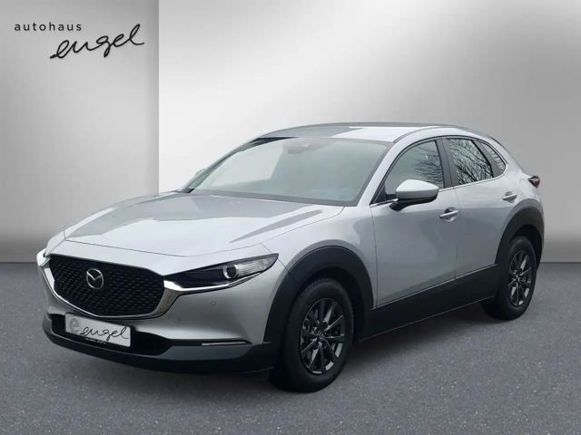 Mazda CX-30 SkyActiv Selection