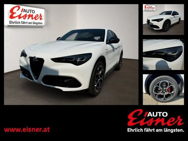 Alfa Romeo Stelvio JTDm Veloce RWD