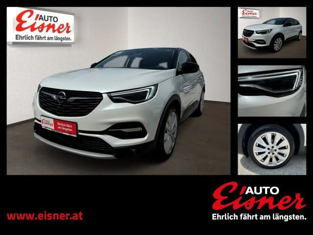 Opel Grandland X Innovation Ultimate