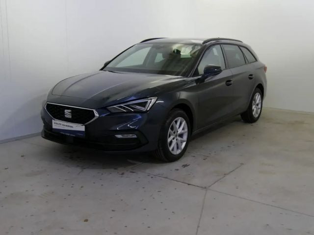 Seat Leon Style 1.5 TSI