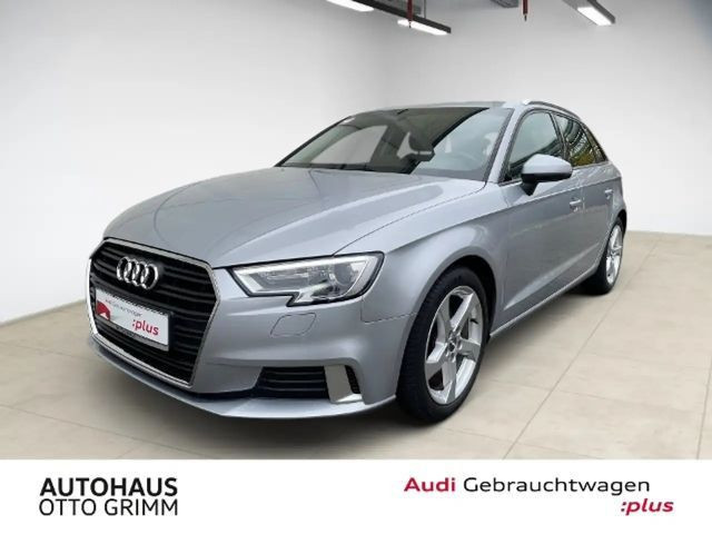 Audi A3 Sportback S-Tronic Sport 35 TFSI