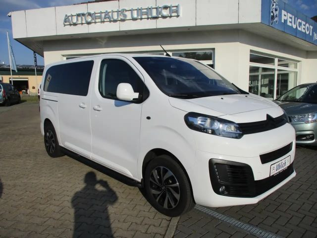 Citroën Spacetourer BlueHDi Feel