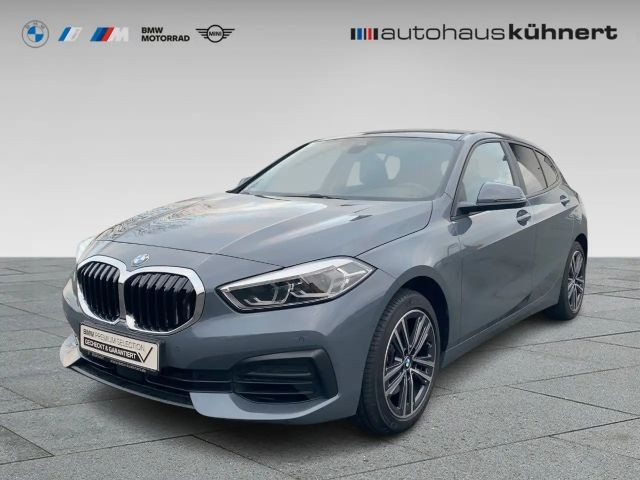 BMW 1 Serie 118 Advantage pakket Sedan 118i