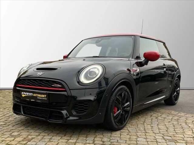 Mini John Cooper Works 2.0 LED+Navigation