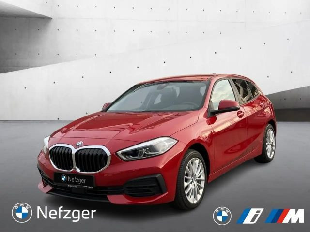 BMW 1 Serie 118 Advantage pakket Sedan 118i