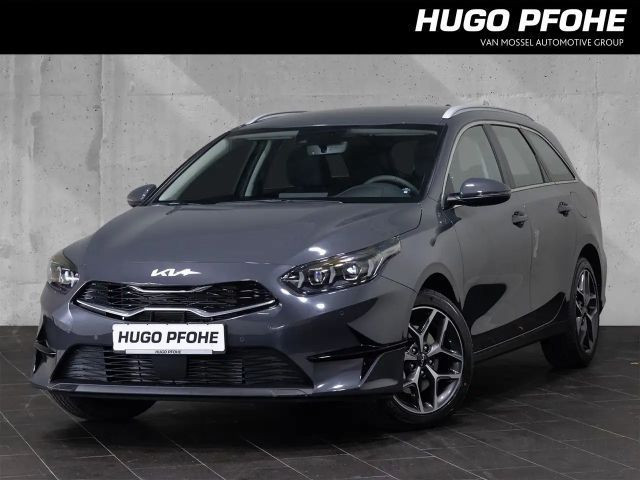 Kia Ceed CRDi Spirit SportWagon