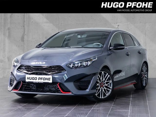 Kia ProCeed GDi GT-Line