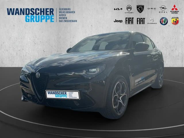 Alfa Romeo Stelvio Turbo Veloce Q4