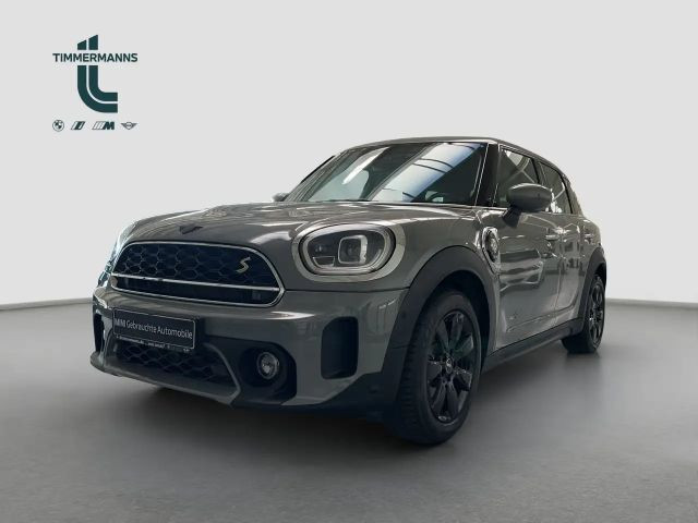 Mini Cooper SE Countryman All4 SE