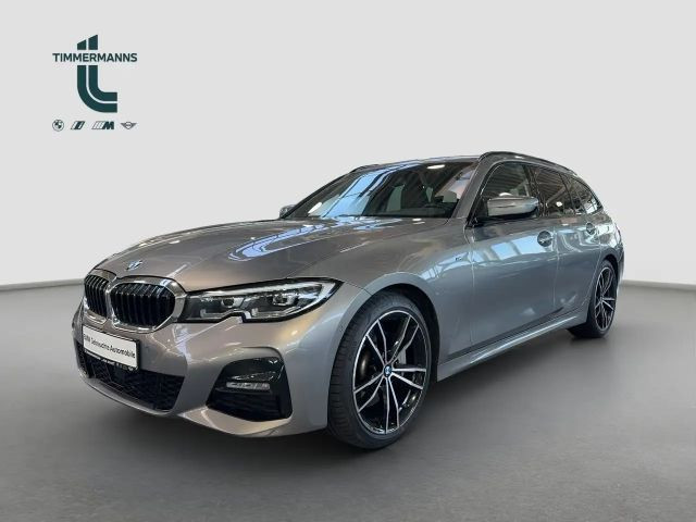 BMW 3 Serie 330 M-Sport xDrive Touring 330d