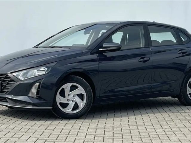 Hyundai i20 Comfort