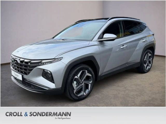 Hyundai Tucson T-GDi Trend 1.6 Vierwielaandrijving