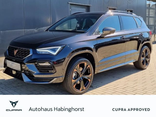 Cupra Ateca 4Drive 2.0 TSI DSG