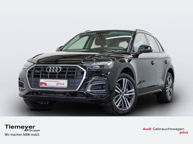 Audi Q5 Quattro S-Tronic Hybride 50 TFSI