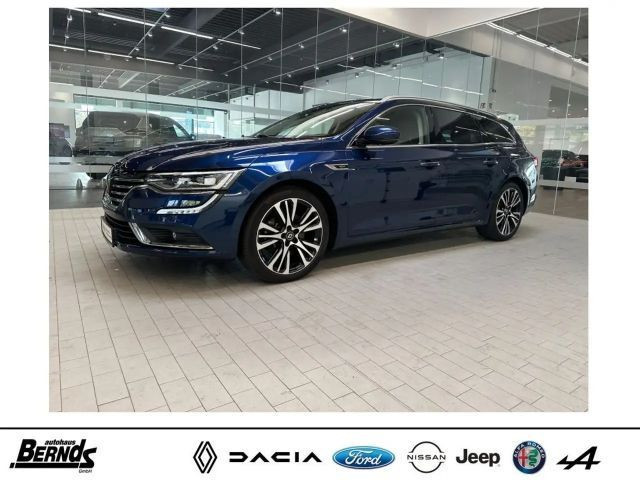 Renault Talisman EDC Combi Initiale Paris Estate TCe 225