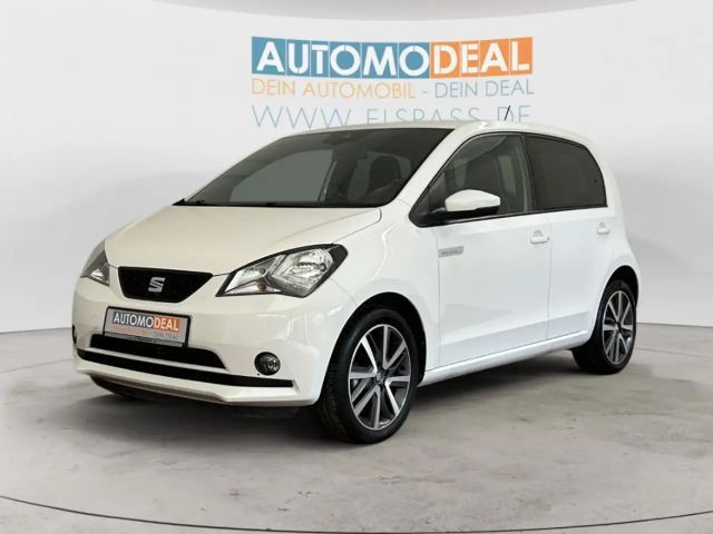 Seat Mii electric Plus