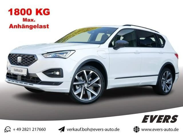 Seat Tarraco FR-lijn e-Hybrid DSG