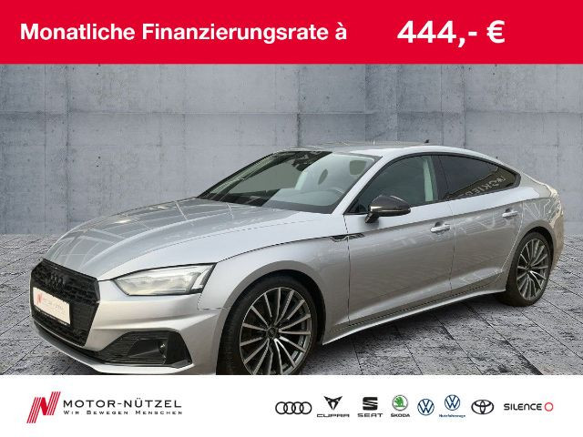 Audi A5 Sportback S-Tronic 35 TDI