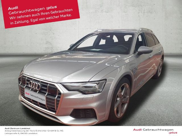 Audi A6 allroad Quattro S-Tronic 40 TDI