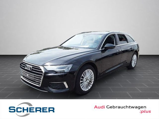 Audi A6 Avant Quattro S-Tronic Hybride 50 TFSI