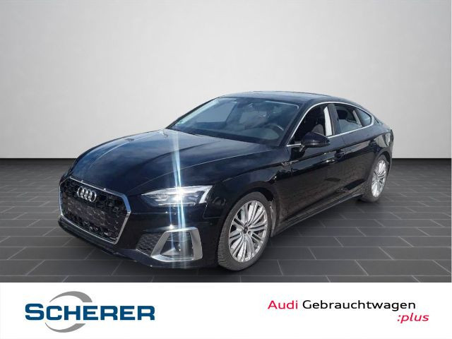 Audi A5 Sportback S-Line S-Tronic 40 TFSI