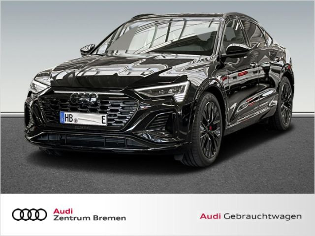 Audi Q8 e-tron Sportback Quattro S-Line 55