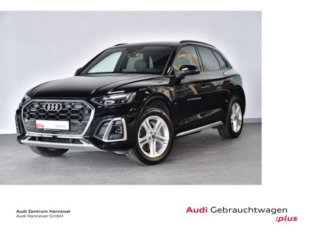 Audi Q5 Quattro S-Line S-Tronic 40 TDI