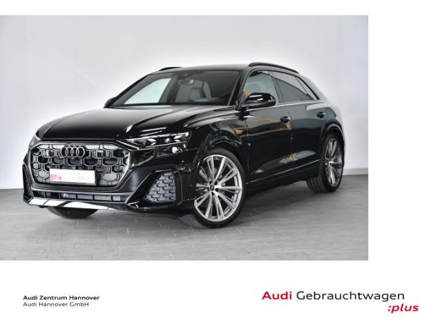 Audi Q8 Quattro 50 TDI