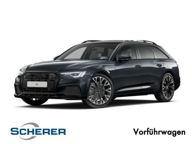 Audi A6 allroad Quattro 50 TDI