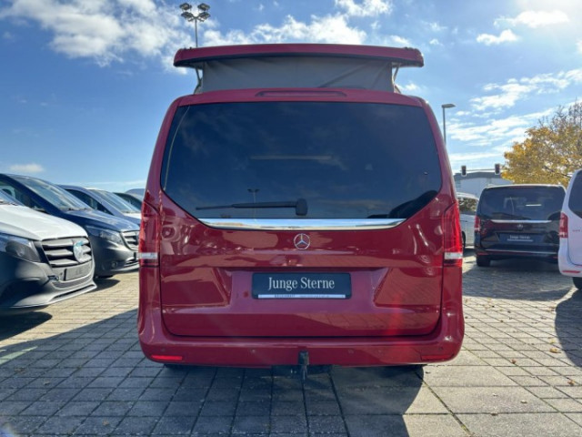 Mercedes-Benz Marco Polo Edition Horizon