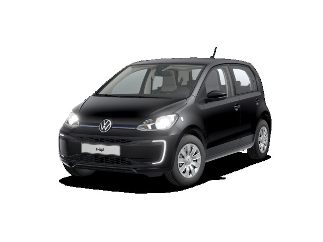 Volkswagen e-up! e-up! KAM SHZ PDC KLIMA