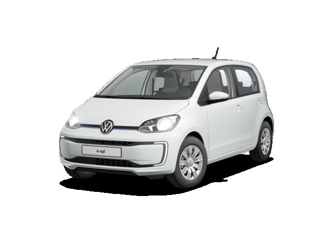 Volkswagen e-up! e-up! PORT NAVI SHZ KLIMA