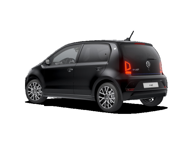 Volkswagen e-up! up! e-up! Edition