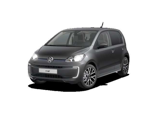 Volkswagen e-up! e-up! Edition