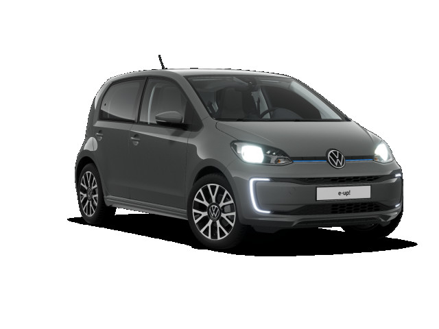 Volkswagen e-up! e-up! Edition Kamera Maps+More