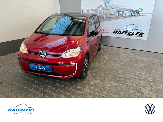 Volkswagen e-up! E-Up! Edition + Kamera + Vorbereitung E-Remote