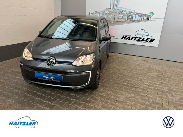 Volkswagen e-up! E-Up! Edition + Kamera + Vorbereitung E-Remote