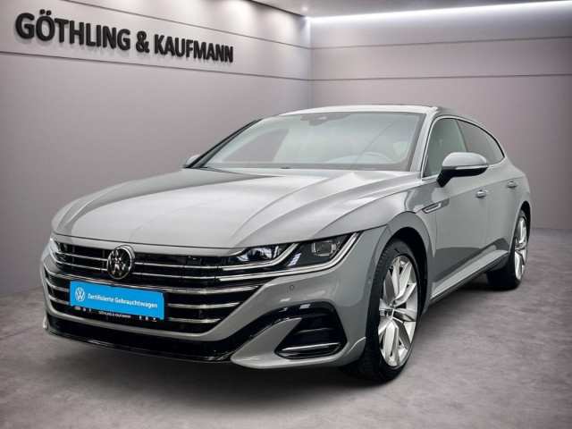 Volkswagen Arteon Shootingbrake R-Line eHybrid IQ.Drive