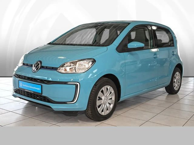 Volkswagen e-up! up! e-up!